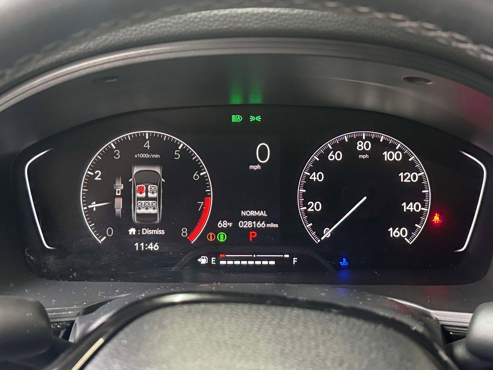 2024 Honda Civic Sport - Photo 18