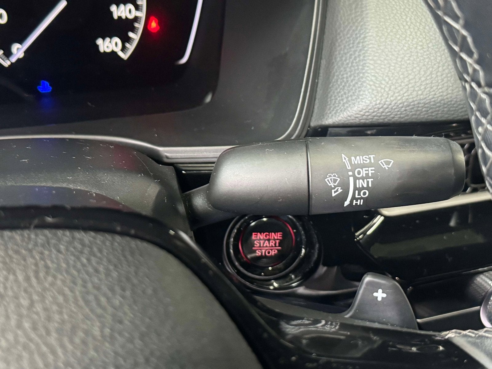 2024 Honda Civic Sport - Photo 19