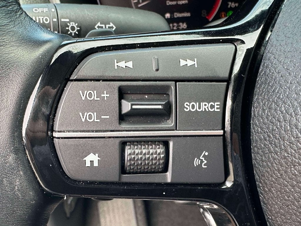 2025 Honda Civic Sport - Photo 17