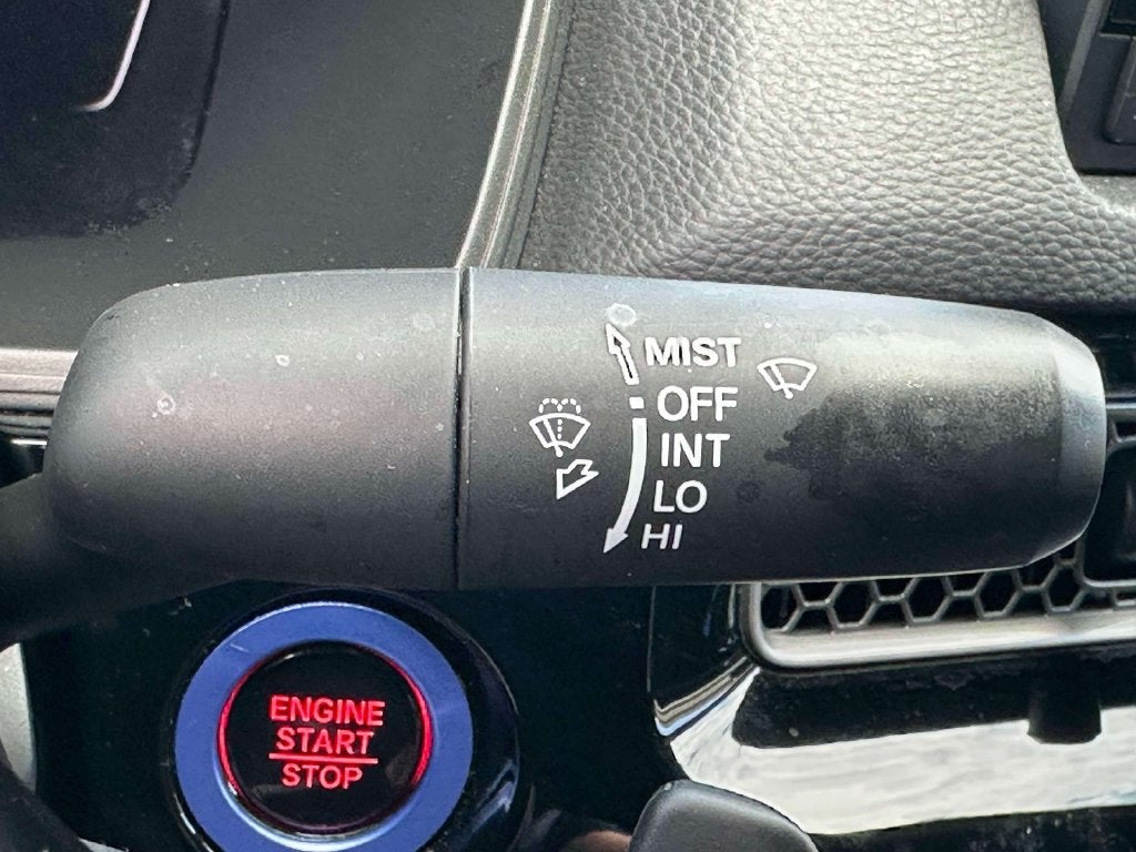 2025 Honda Civic Sport - Photo 19
