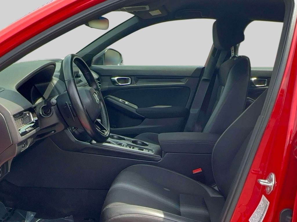 2024 Honda Civic Sport - Photo 13
