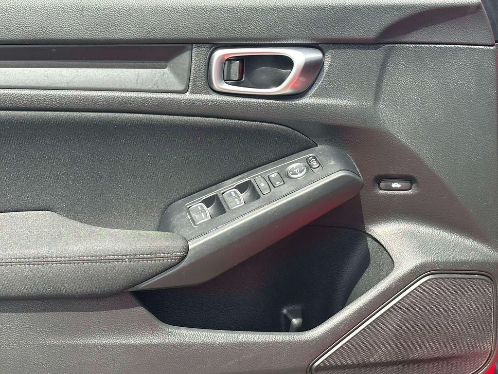 2024 Honda Civic Sport - Photo 15