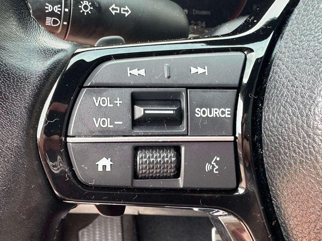 2024 Honda Civic Sport - Photo 17