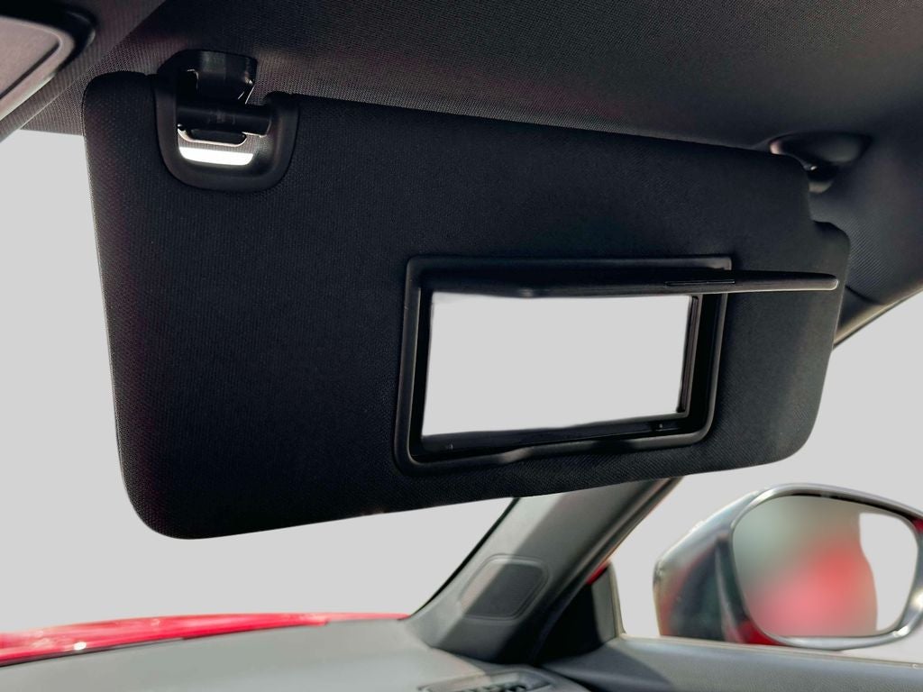 2024 Honda Civic Sport - Photo 27
