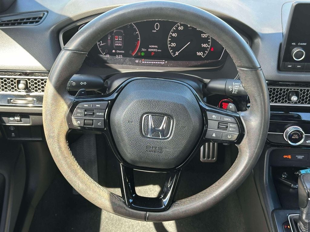 2023 Honda Civic Sport - Photo 11