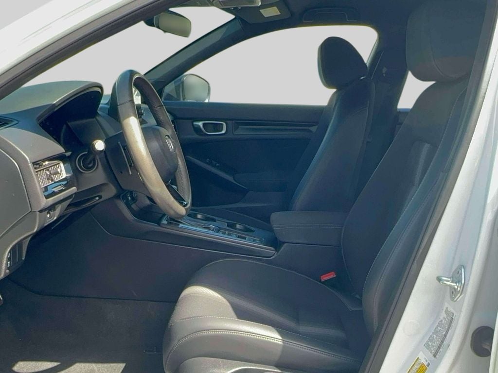 2023 Honda Civic Sport - Photo 13