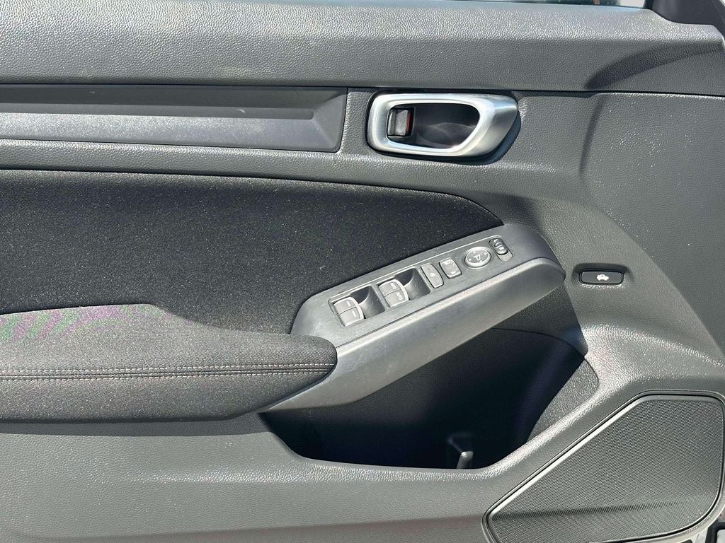 2023 Honda Civic Sport - Photo 15