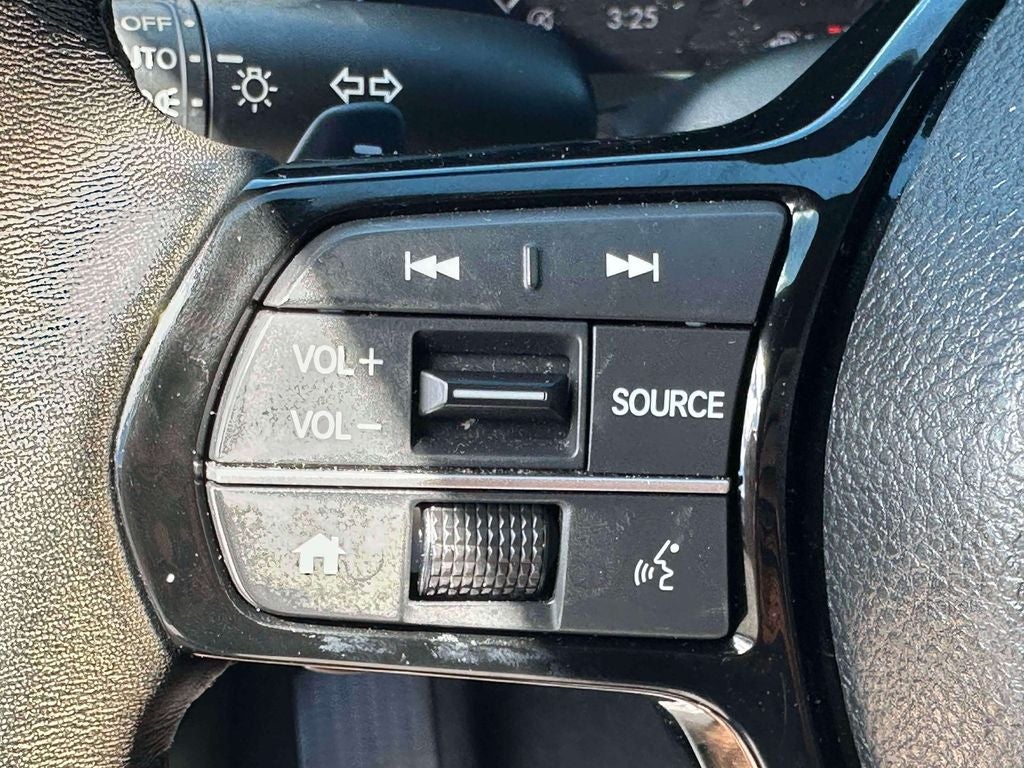 2023 Honda Civic Sport - Photo 17