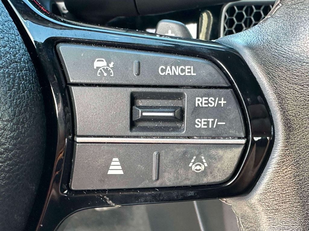 2023 Honda Civic Sport - Photo 18