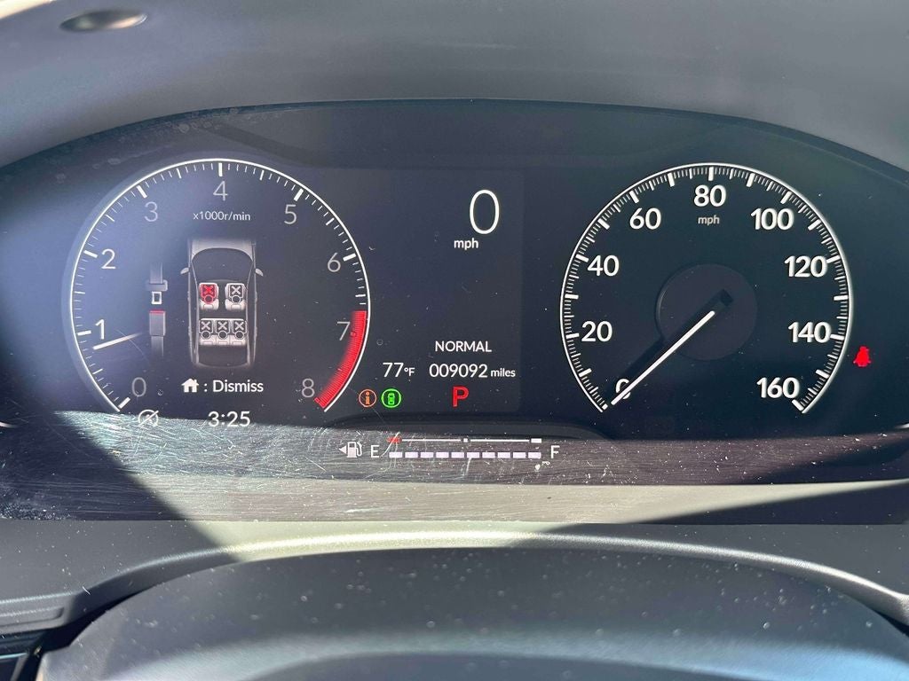 2023 Honda Civic Sport - Photo 21