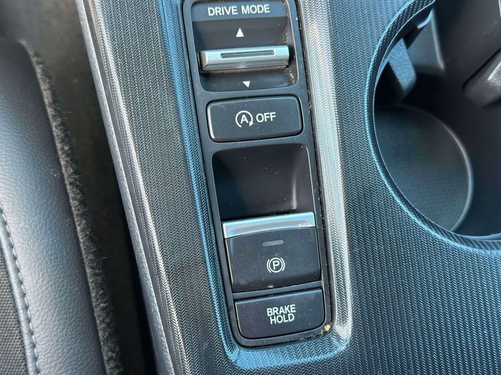 2023 Honda Civic Sport - Photo 25