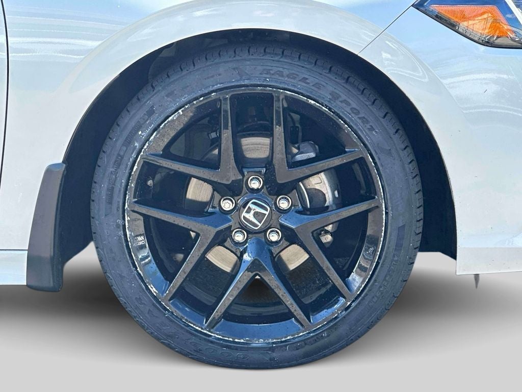 2023 Honda Civic Sport - Photo 6