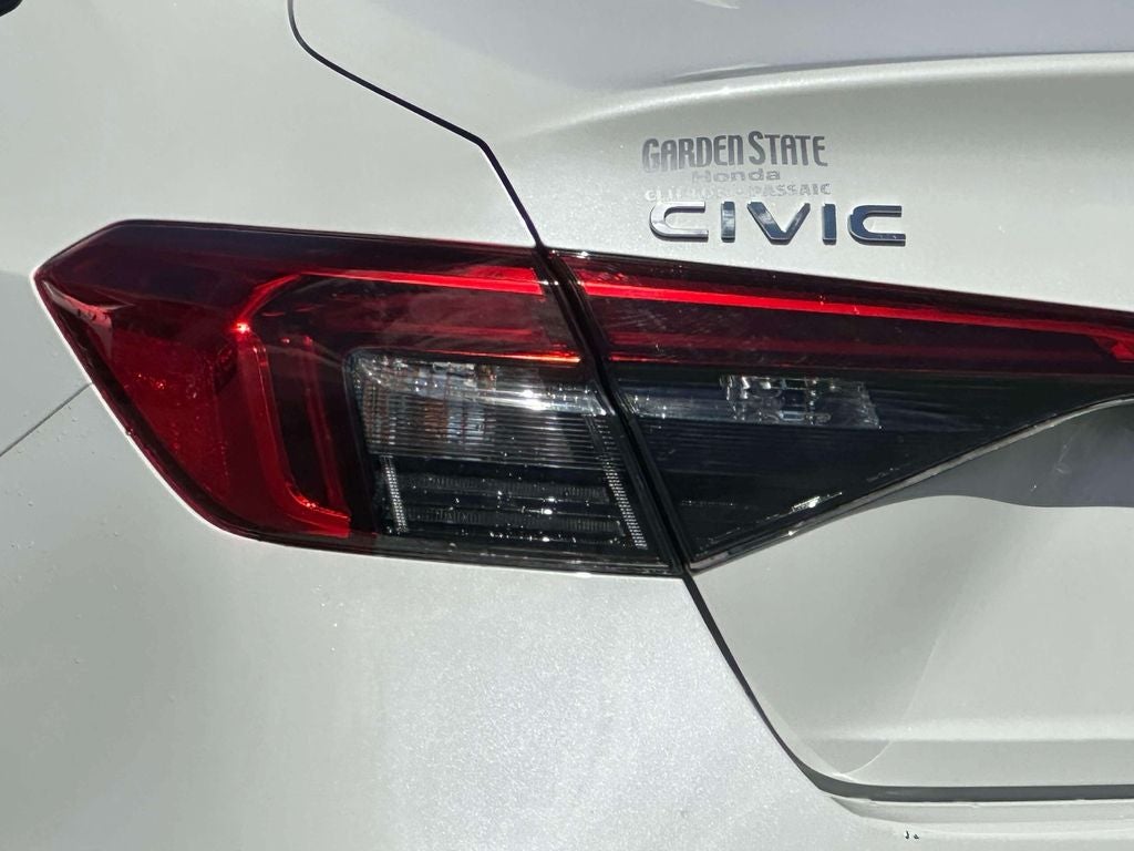 2023 Honda Civic Sport - Photo 8