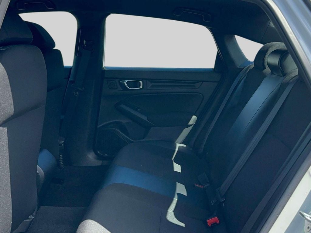 2023 Honda Civic Sport - Photo 9