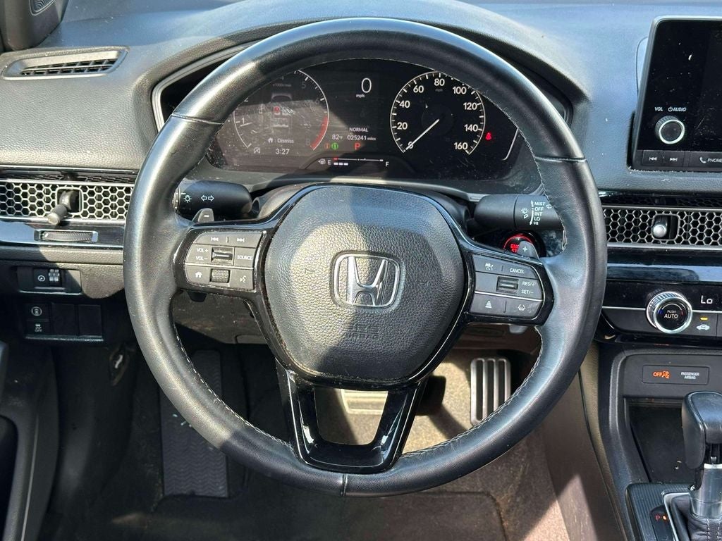 2024 Honda Civic Sport - Photo 11