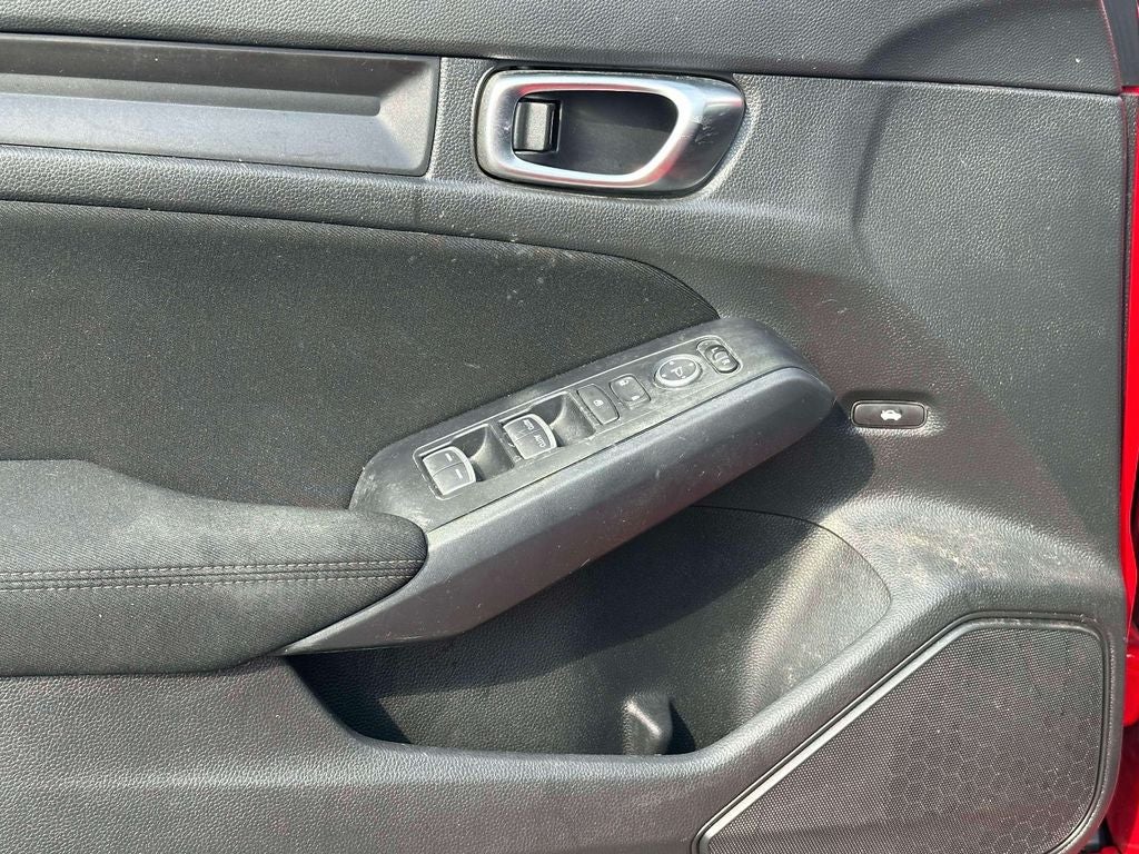 2024 Honda Civic Sport - Photo 15
