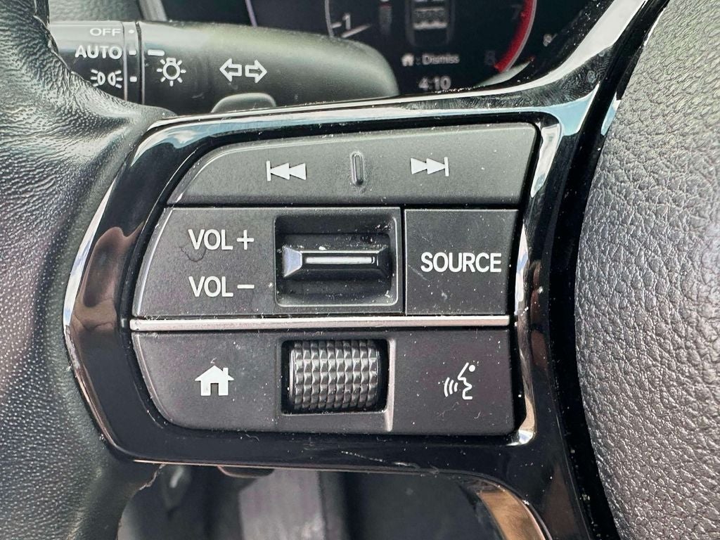 2024 Honda Civic Sport - Photo 18