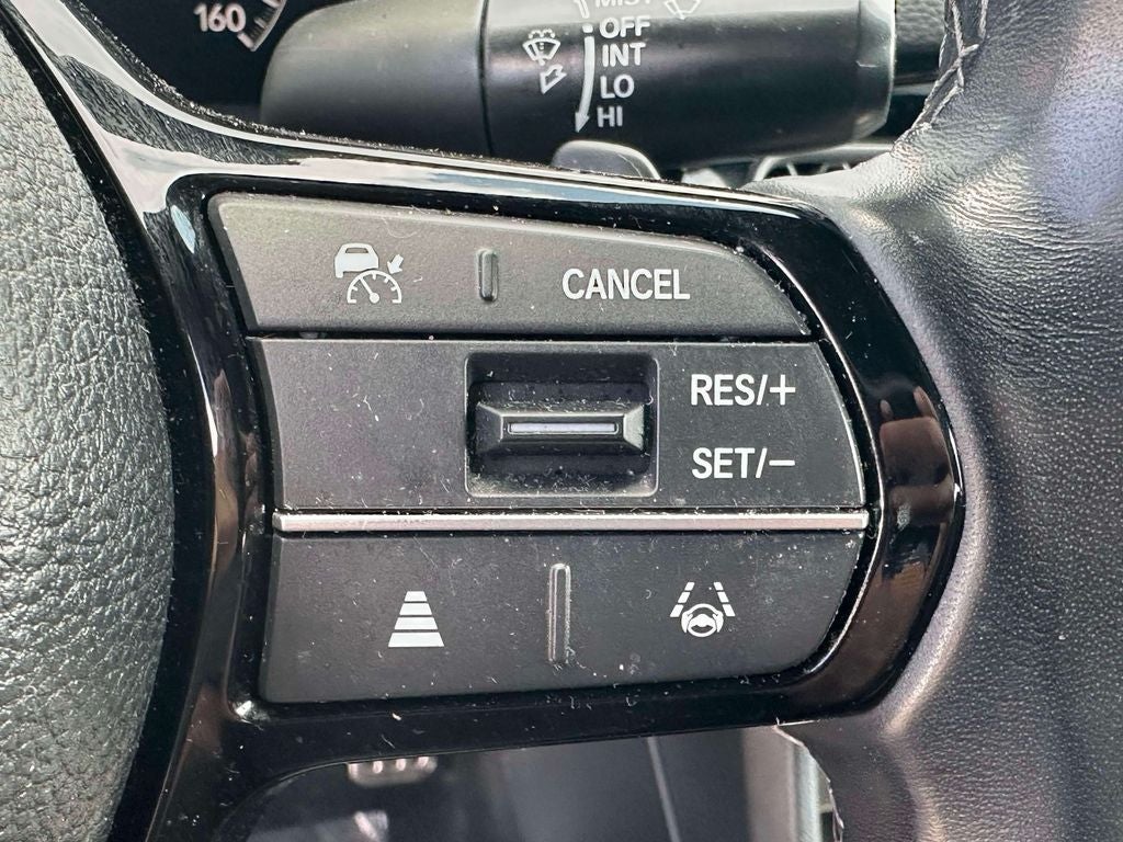 2024 Honda Civic Sport - Photo 19