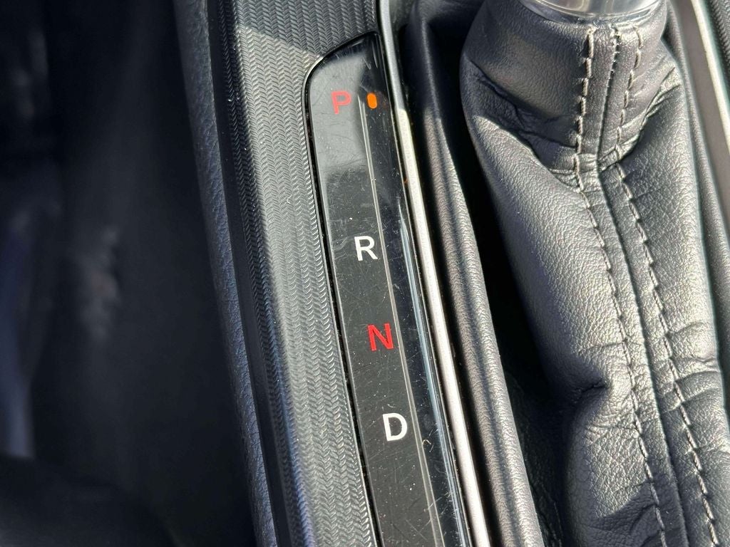 2024 Honda Civic Sport - Photo 24