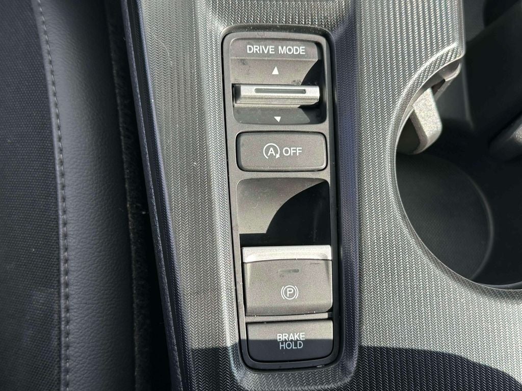 2024 Honda Civic Sport - Photo 25
