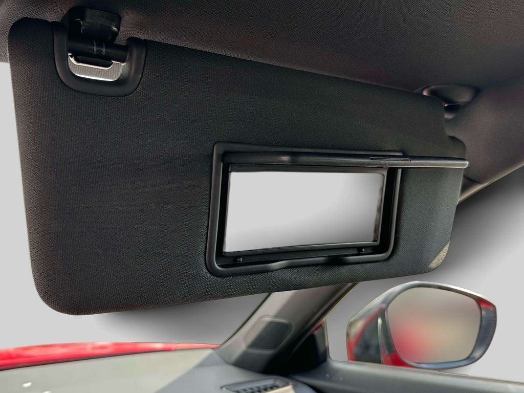 2024 Honda Civic Sport - Photo 27