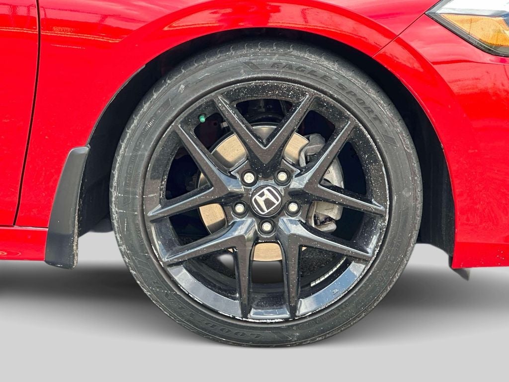 2024 Honda Civic Sport - Photo 6