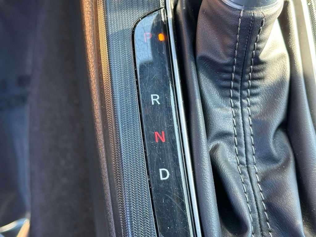 2025 Honda Civic Sport - Photo 25