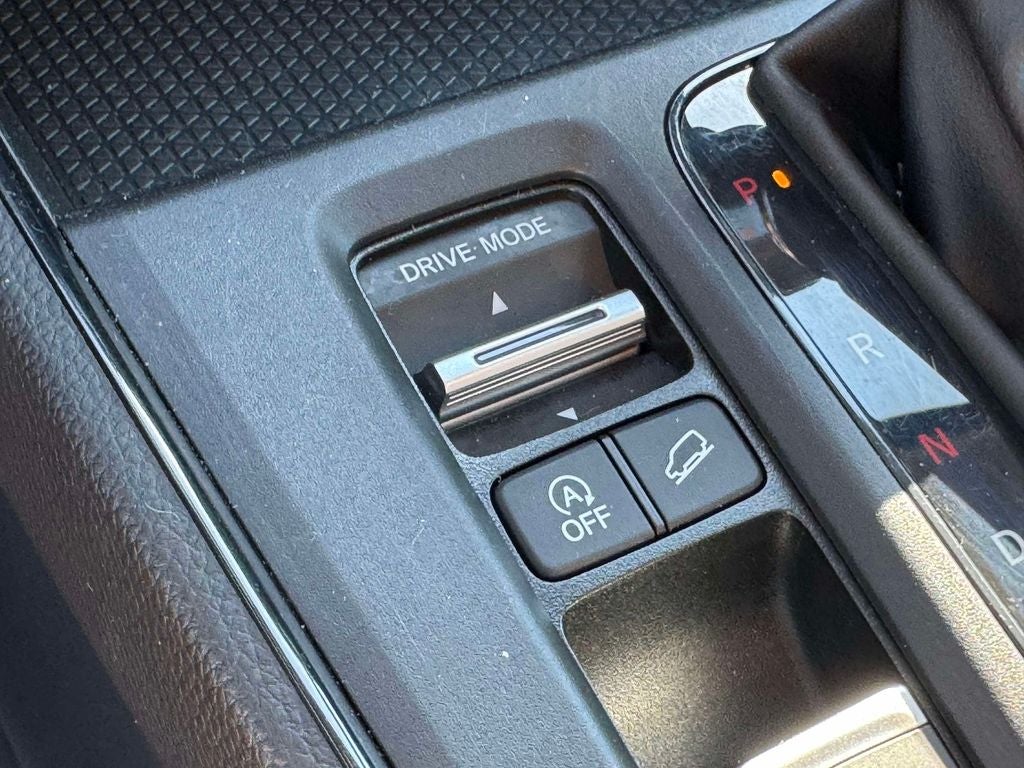 2023 Honda CR-V LX