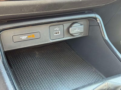 2023 Honda CR-V LX