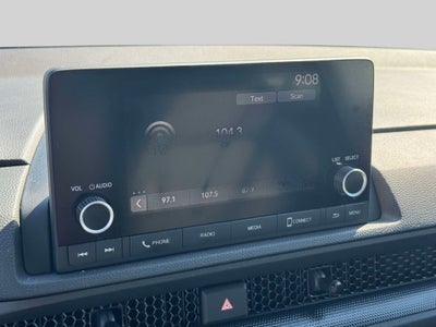 2023 Honda CR-V LX