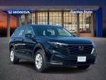 2023 Honda CR-V LX