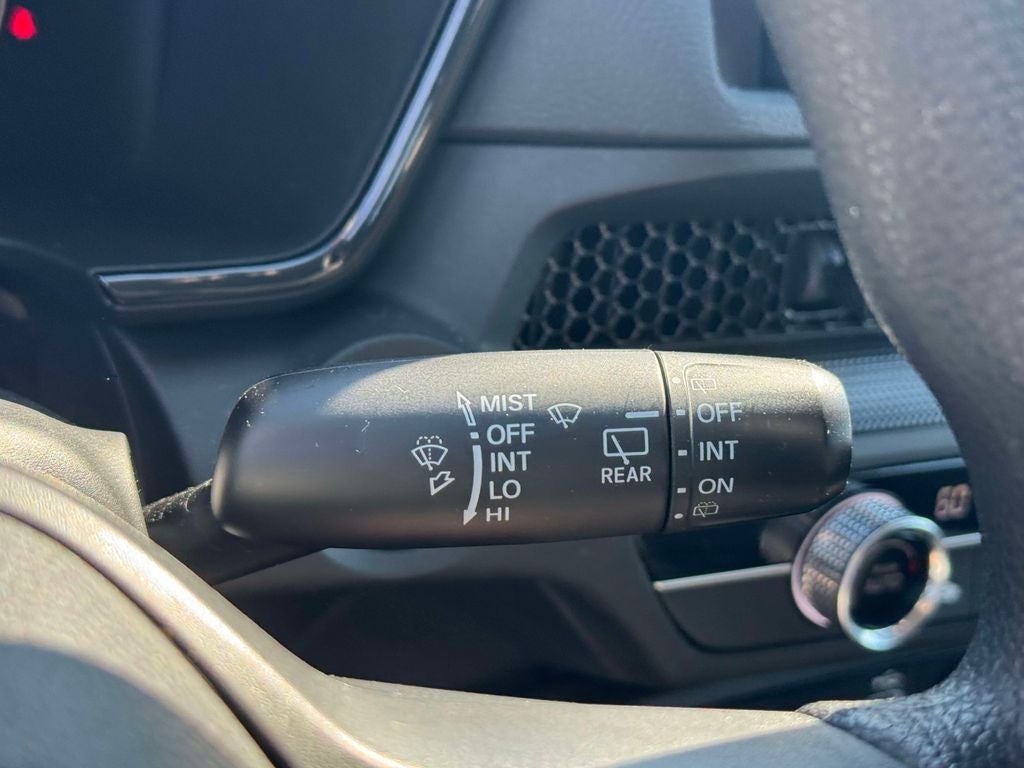 2023 Honda CR-V LX