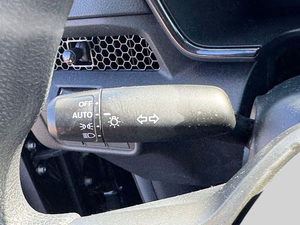 2023 Honda CR-V LX