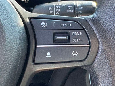 2023 Honda CR-V LX