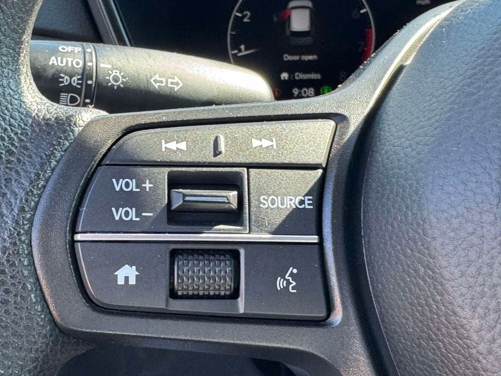 2023 Honda CR-V LX