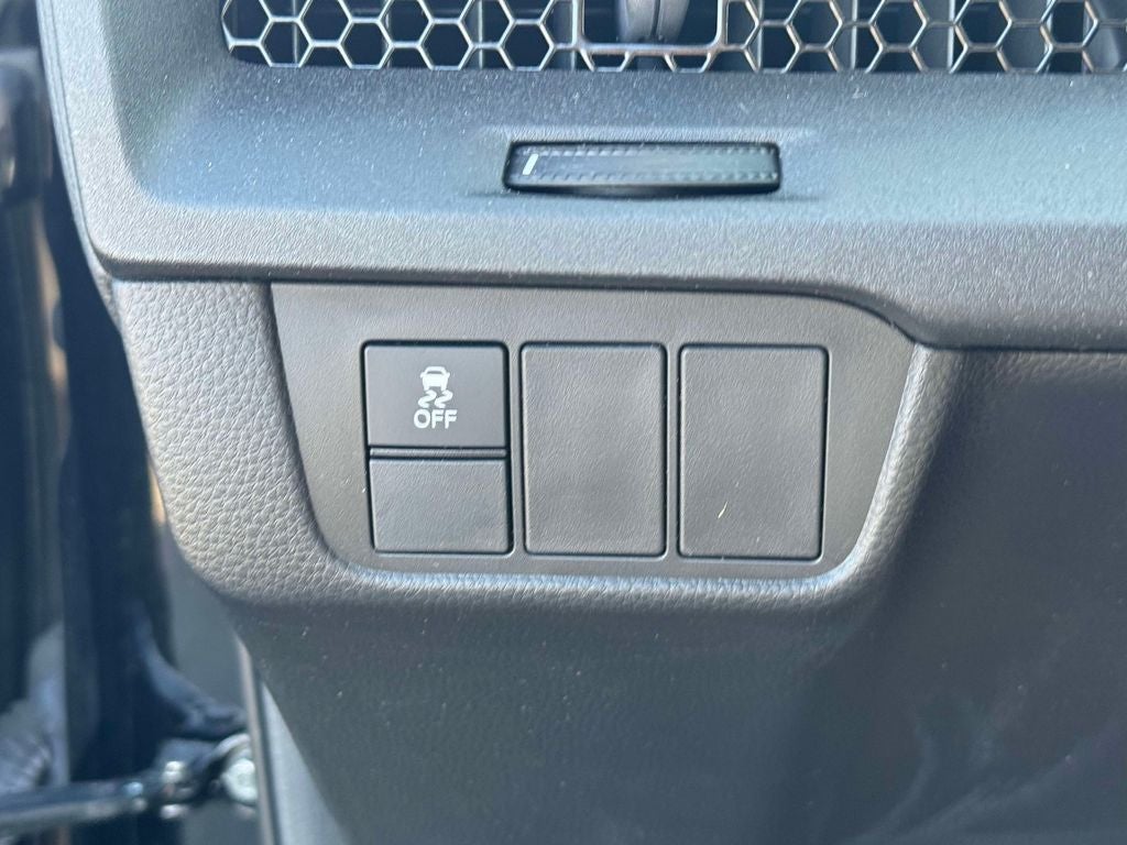 2023 Honda CR-V LX