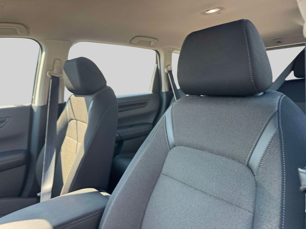 2023 Honda CR-V LX