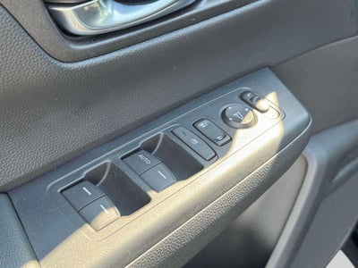 2023 Honda CR-V LX