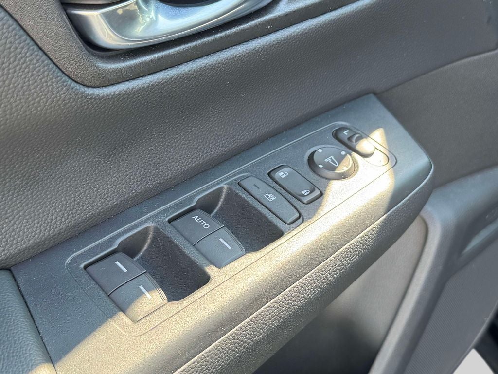 2023 Honda CR-V LX