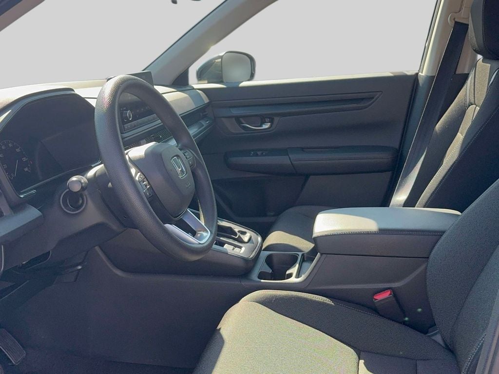 2023 Honda CR-V LX