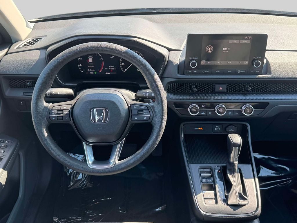 2023 Honda CR-V LX
