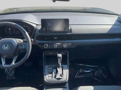 2023 Honda CR-V LX