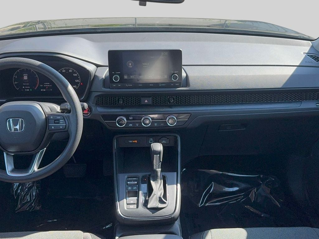 2023 Honda CR-V LX
