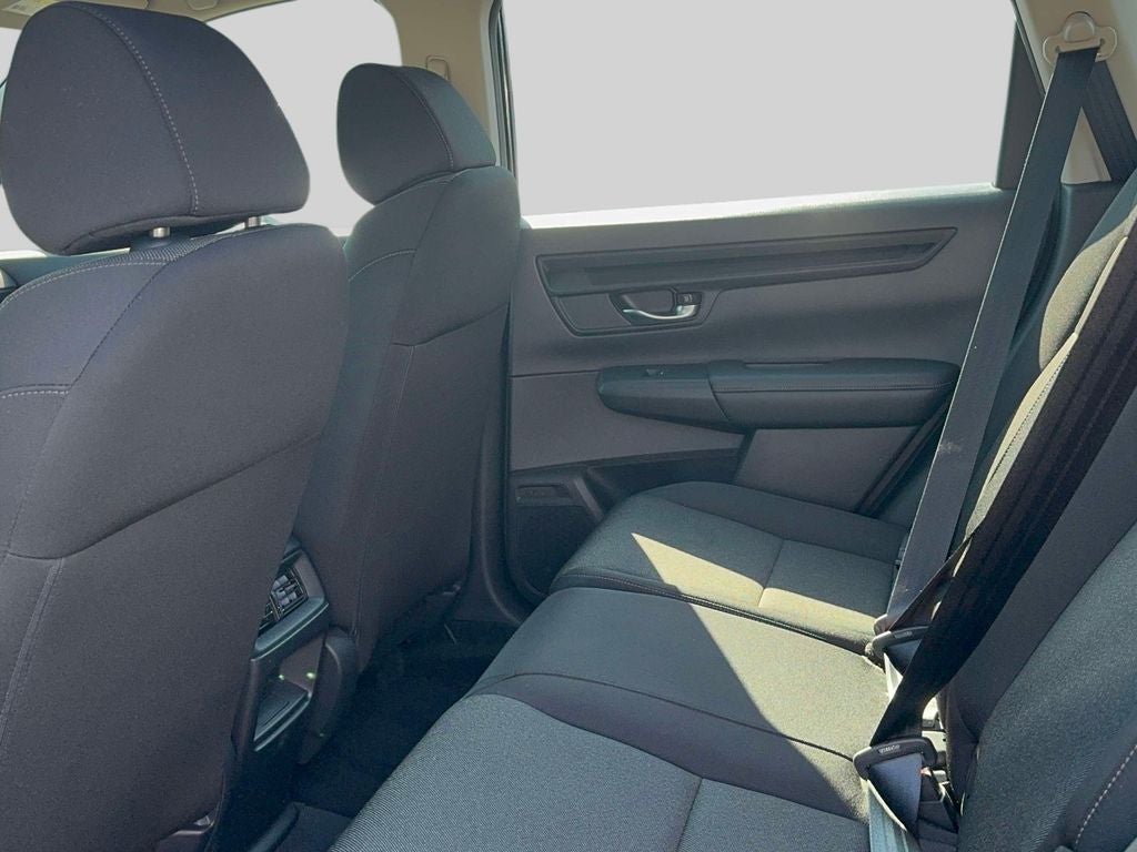 2023 Honda CR-V LX