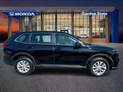 2023 Honda CR-V LX