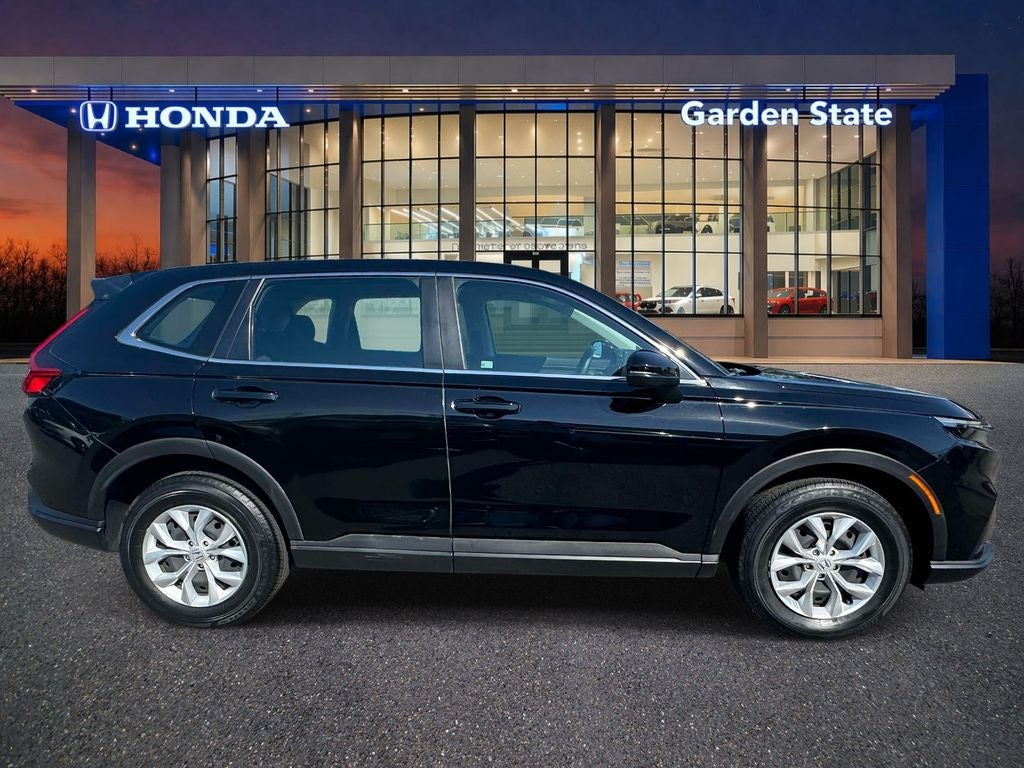 2023 Honda CR-V LX