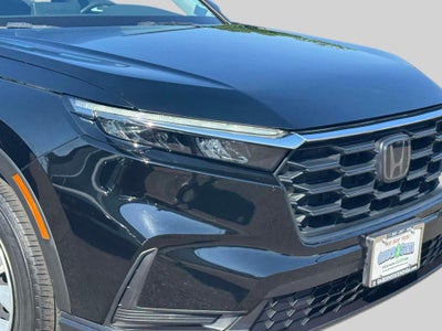 2023 Honda CR-V LX