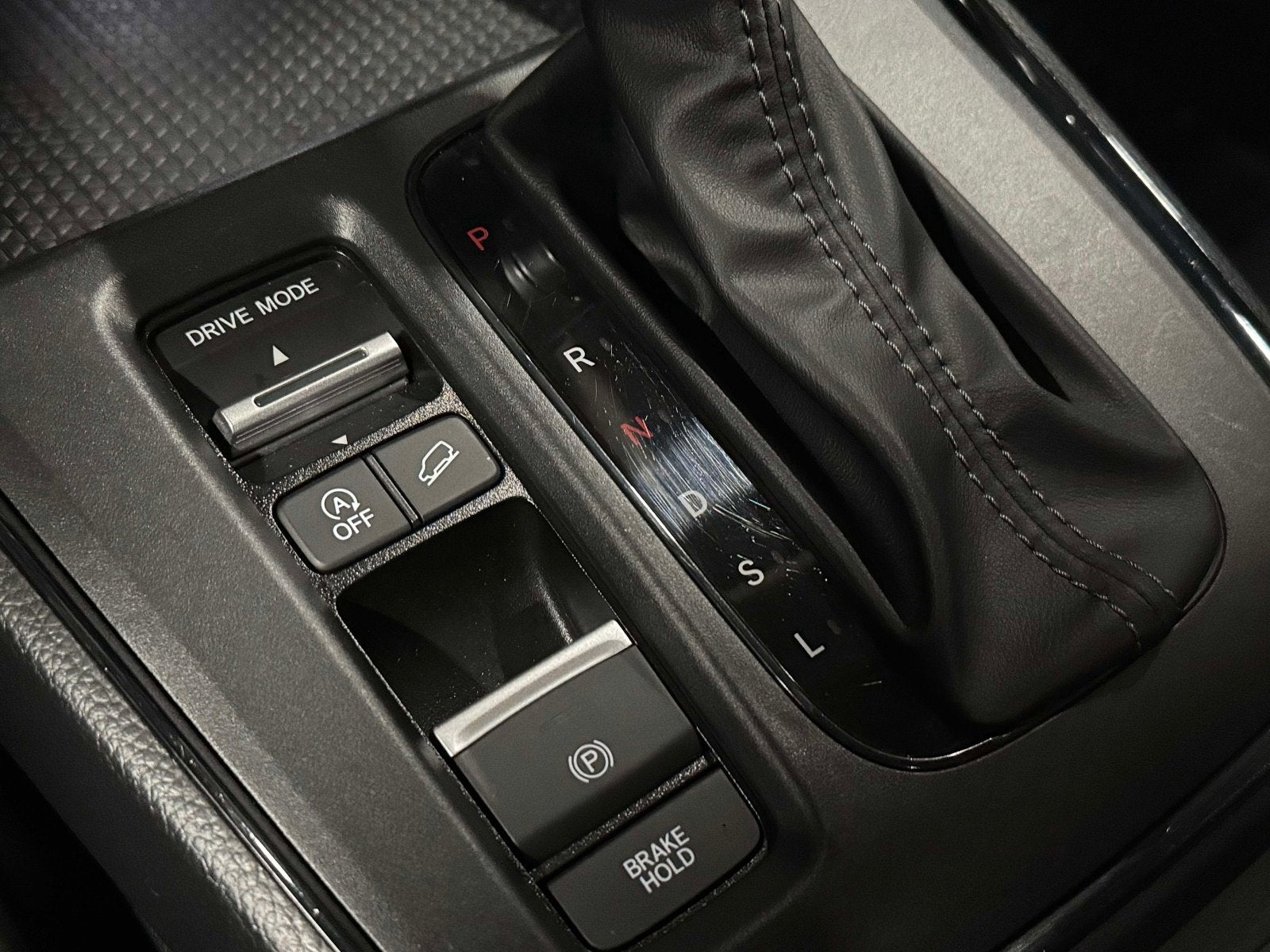2023 Honda CR-V LX
