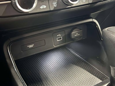 2023 Honda CR-V LX