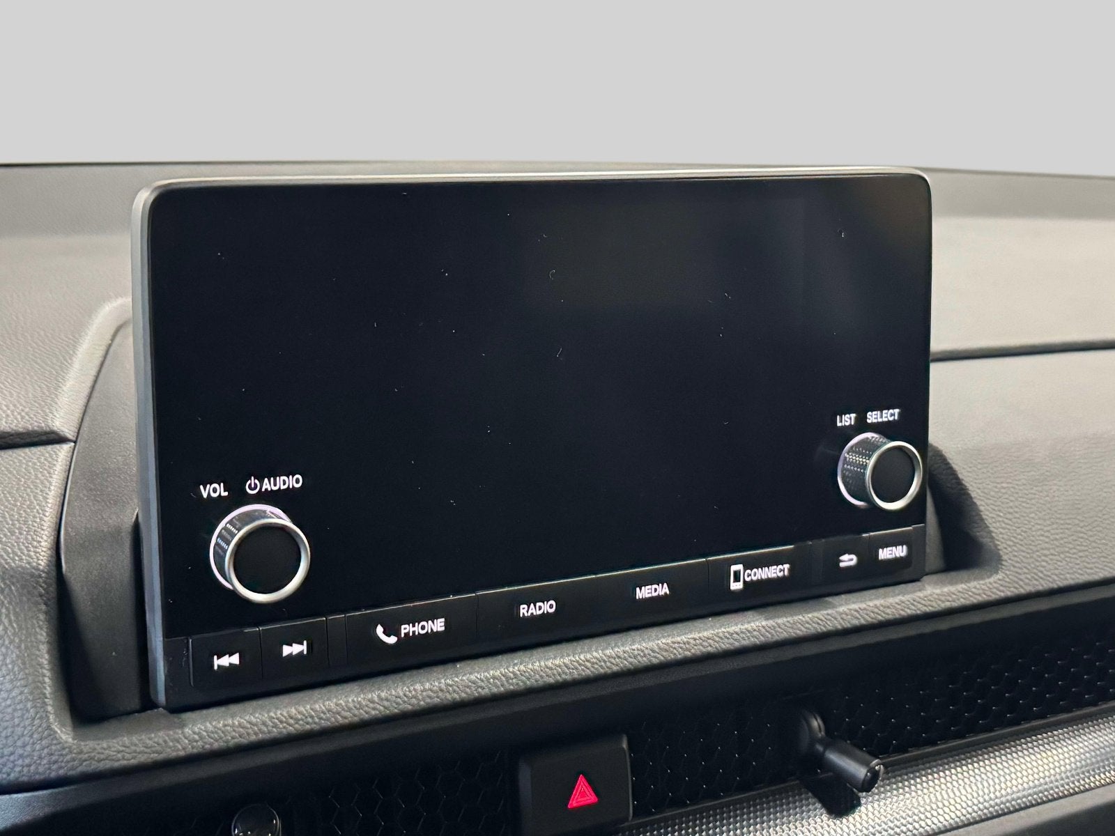 2023 Honda CR-V LX - Photo 14